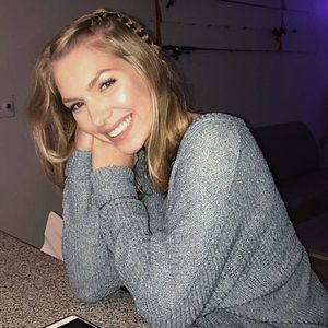 Meet your Posher, Katherine